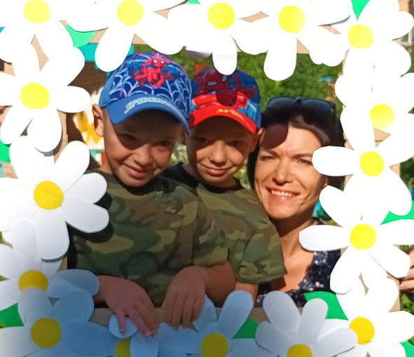 ДЕНЬ СЕМЬИ ДЕНЬ СЕМЬИ.